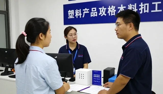 镇江锟鹏塑业有限公司打造专业化塑料包装箱服务体系