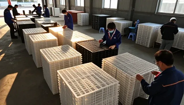 镇江锟鹏塑业有限公司推荐适用于效率为先的批发供货